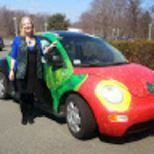 Meet your Posher, Darlene